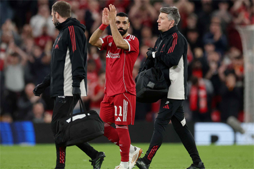 Souness calls on Liverpool to cut loose Salah