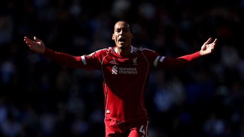 Where is the real Liverpool? Inconsistency defines their season