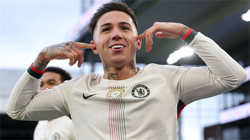 Enzo Fernandez stresses 'zero talks' with Real Madrid but remains ambiguous on Chelsea future