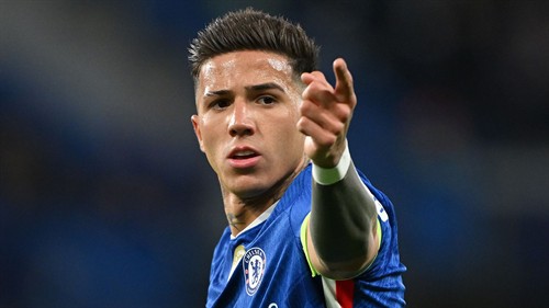 Enzo Fernandez stresses 'zero talks' with Real Madrid but remains ambiguous on Chelsea future