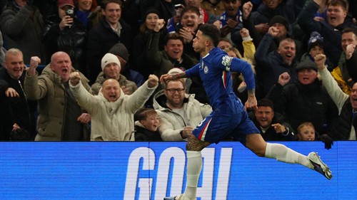 Enzo Fernandez stresses 'zero talks' with Real Madrid but remains ambiguous on Chelsea future