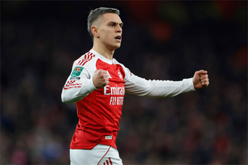 Trossard pulls out of Belgium squad for clashes with USA and Mexico