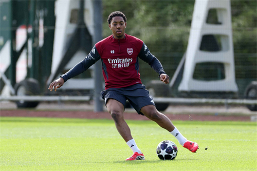 Man Utd preparing huge summer bid to steal away Arsenal star Myles Lewis-Skelly