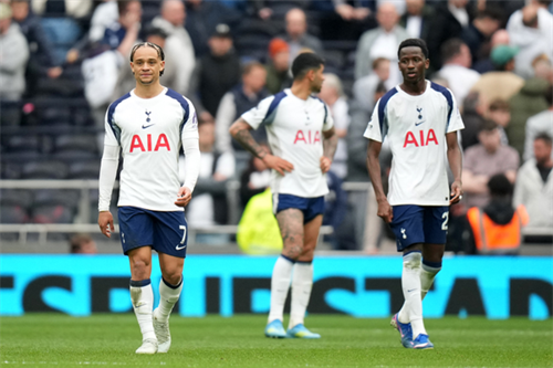 Tottenham next? Six of the most shocking Premier League relegations