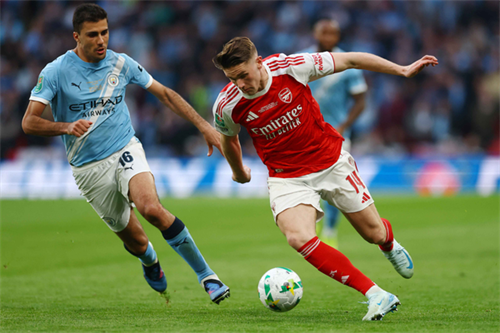 Gyokeres adamant Arsenal will bounce back from Carabao Cup final defeat