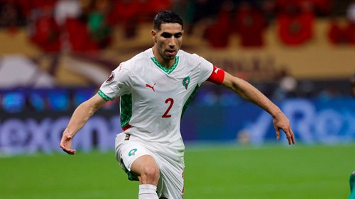 Achraf Hakimi agent addresses Real Madrid return rumours as PSG star targets second Champions League title