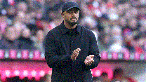 Germany snap up former member of Vincent Kompany's Bayern Munich & Burnley staff to boost World Cup hopes