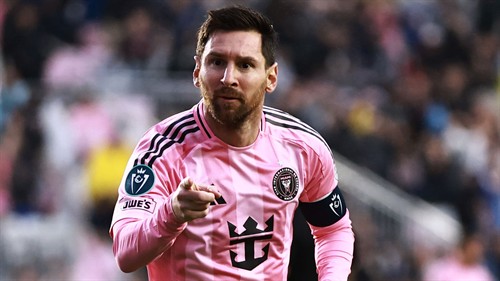 Inter Miami, LA Galaxy reportedly interested in signing Manchester United midfielder Casemiro this summer