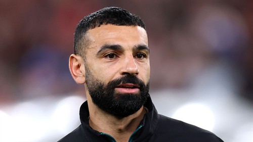 Steven Gerrard tells Liverpool a 'box office' signing is needed to replace Mohamed Salah this summer