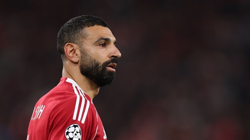 Steven Gerrard tells Liverpool a 'box office' signing is needed to replace Mohamed Salah this summer