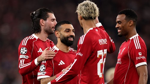 Steven Gerrard tells Liverpool a 'box office' signing is needed to replace Mohamed Salah this summer