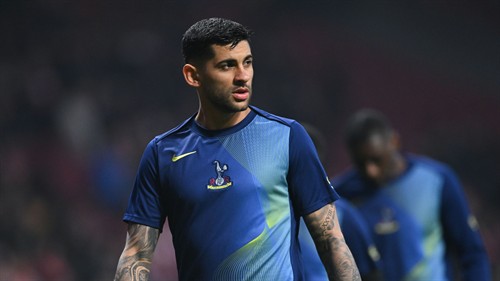 Revealed: Cristian Romero release clause that could see him leave Tottenham for two specific clubs as Atletico Madrid consider new summer bid