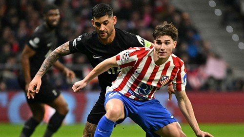 Revealed: Cristian Romero release clause that could see him leave Tottenham for two specific clubs as Atletico Madrid consider new summer bid