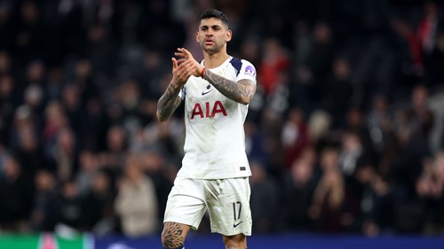 Revealed: Cristian Romero release clause that could see him leave Tottenham for two specific clubs as Atletico Madrid consider new summer bid