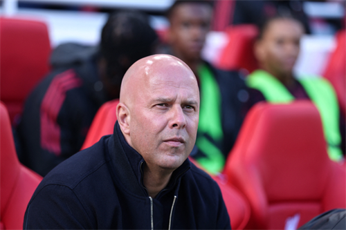 Slot set to be sacked by Liverpool as the club line up Xabi Alonso as a quick replacement