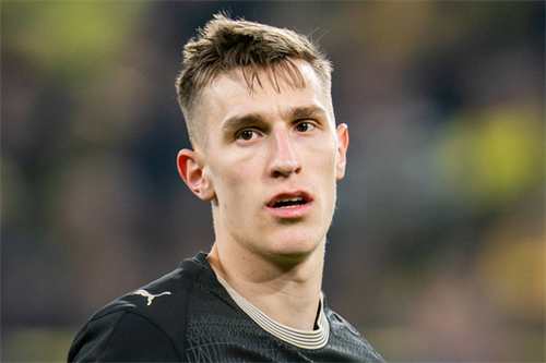 Nico Schlotterbeck set for Dortmund contract extension despite interest