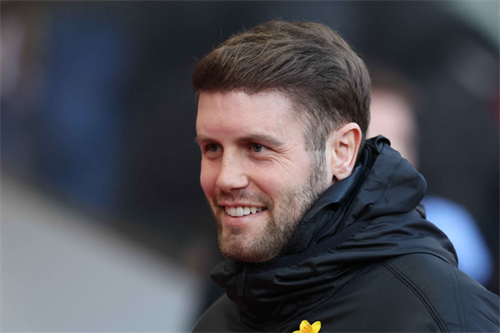 Bayer Leverkusen monitoring Brighton's Hurzeler as potential Hjulmand replacement