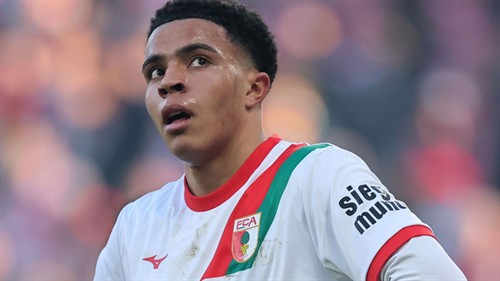 Because he might want to play for Germany: former Bayern Munich player Landon Donovan wants to ban a Bundesliga player from the US national team