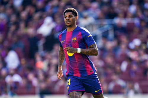 Man United open to selling Rashford to Premier League rival