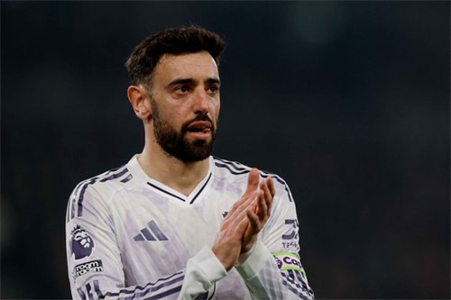 Bruno Fernandes green-lights Man United's Sandro Tonali pursuit