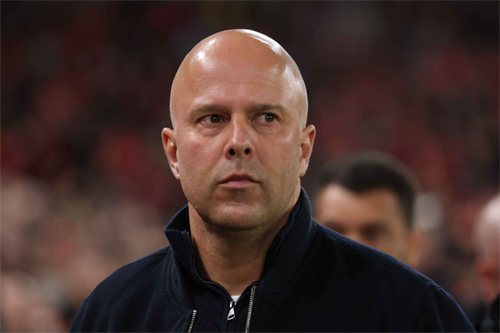 Liverpool's stance on sacking Arne Slot revealed