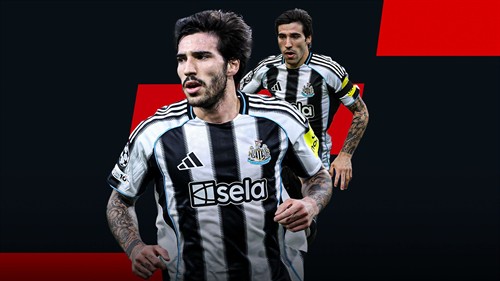 Milan and Juventus: Tonali is moving away; a massive offer from Manchester United is on the way