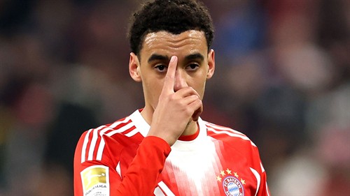 Time is running out for Jamal Musiala! Julian Nagelsmann issues worrying verdict on Bayern Munich star's World Cup hopes amid injury struggles