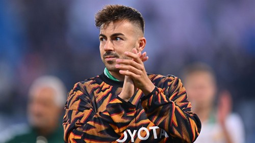 El Shaarawy won’t be renewing his contract with Roma: Genoa’s wild idea, talks are underway