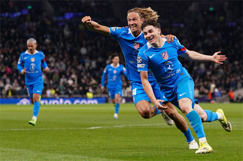 Arsenal's reported pursuit of Atletico's Alvarez could be a huge worry for Gyokeres