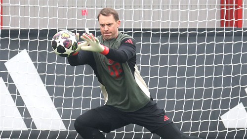 Manuel Neuer & Bayern Munich postpone contract decision following latest injury setback