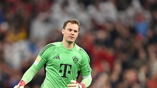 Manuel Neuer & Bayern Munich postpone contract decision following latest injury setback