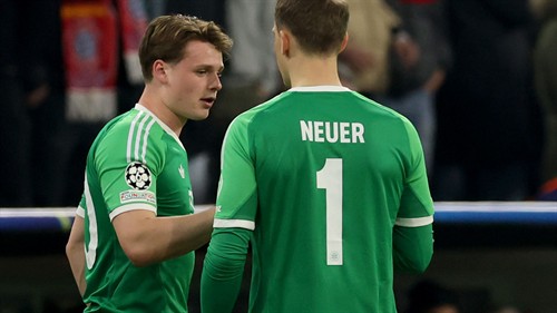 Manuel Neuer & Bayern Munich postpone contract decision following latest injury setback