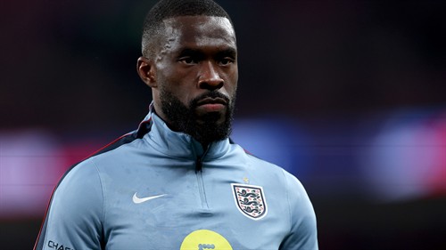 Milan: Tomori leaves England's training camp; he will miss the match against Japan and return early