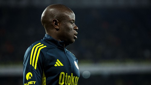 N'Golo Kante hints at Ligue 1 return as ex-Chelsea star reveals summer transfer talks