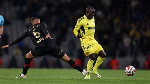 N'Golo Kante hints at Ligue 1 return as ex-Chelsea star reveals summer transfer talks