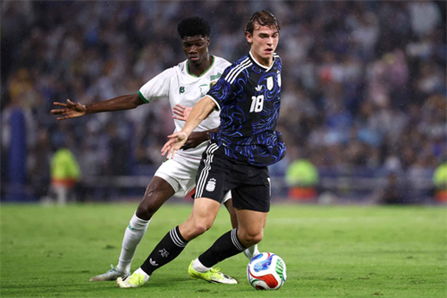 Real Madrid and Paz agree to trigger buy-back clause