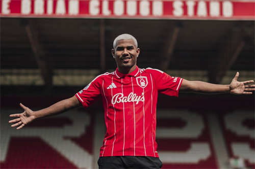 Forest regrets? BVB and Bayer Leverkuson in contact for Cuiabano