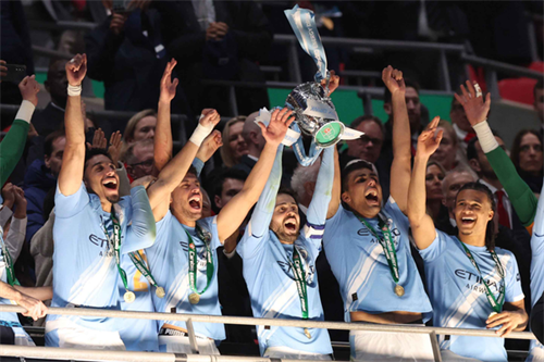 Bernardo again hints preparing for Man City exit