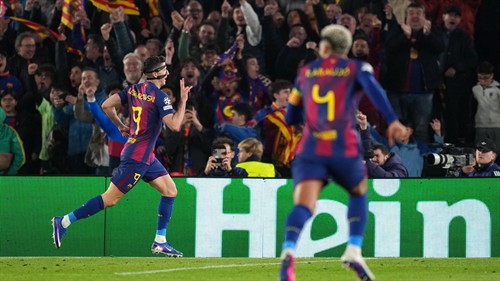 Barcelona prepared to offer Robert Lewandowski new contract with one key condition