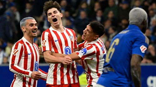 Atletico Madrid set to table mega Julian Alvarez contract extension offer amid Barcelona & Arsenal transfer interest