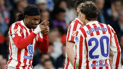 Atletico Madrid set to table mega Julian Alvarez contract extension offer amid Barcelona & Arsenal transfer interest