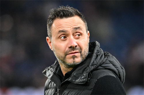 Tottenham ready big survival bonus for De Zerbi replacement deal