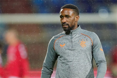 Jermain Defoe appointed head coach in first managerial role