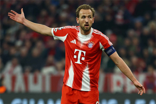 Hoeness admits Bayern Munich worried about Saudi interest in Kane
