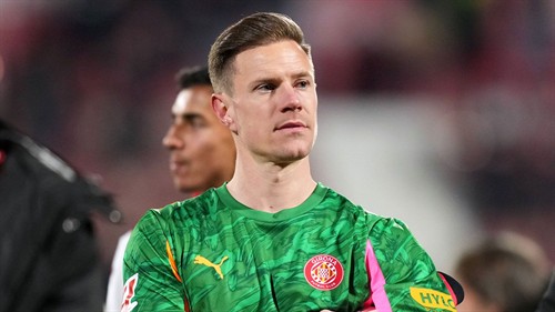 Barcelona line up new goalkeeper target but Marc-Andre ter Stegen puzzle remains unresolved