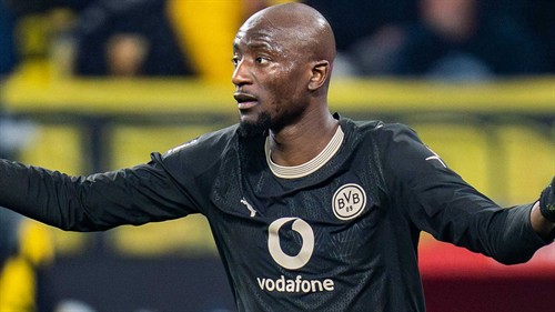 German rising star set to succeed Guirassy? BVB reportedly working on a transfer coup