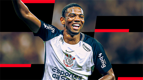 No further bids; Milan have definitively ruled out a move for André