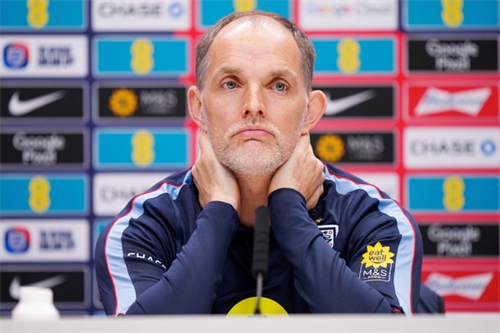 Thomas Tuchel defends Arsenal stars Saka and Rice over England withdrawals