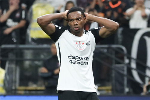 AC Milan return with improved offer for Andre but Corinthians stand firm