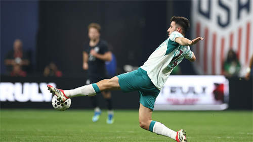 Portugal player ratings vs USMNT: Bruno Fernandes runs show as Joao Felix impresses in Cristiano Ronaldo’s absence